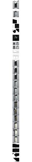 WRPCE Men's Casual Straight-Leg Sweatpants