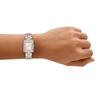 Michael Kors MK4882 Emery White Dial Ladies Watch