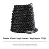 Professional Fitness Battle Rope