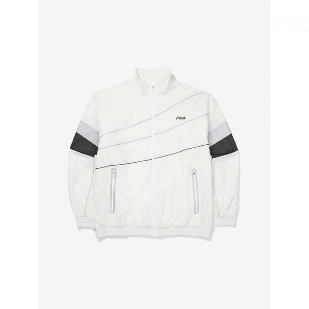 Fila Reflective Stretch Windbreaker