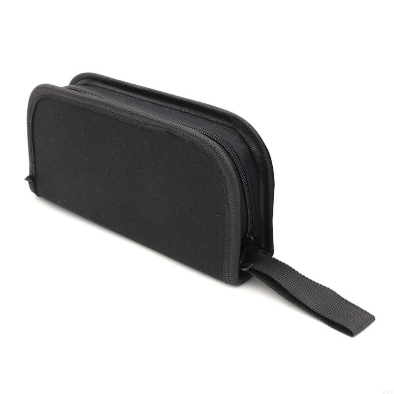 28GC Oxford Cloth Toolkit Bag Handbag Utility Storage With Enhanced Durability