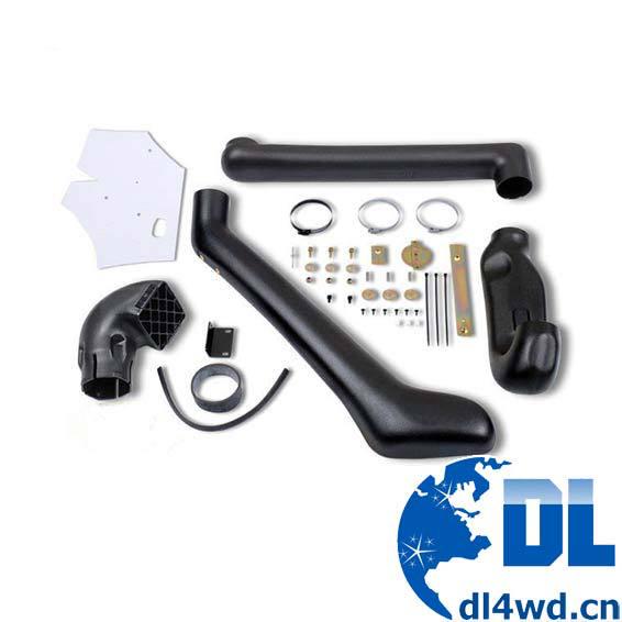 Mitsubishi V73 Pajero 2000-2006 Snorkel Air Intake Extension