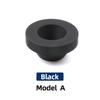 For Mercedes Benz M260 M264 M270 M612 M628 6040940085 Car Air Filter Shell Buffer Rubber Pad Engine
