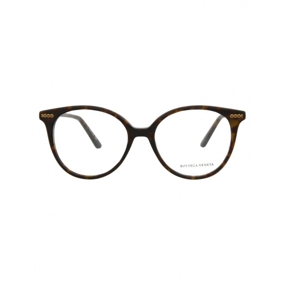 

Bottega Veneta Round- Acetate Optical Frames