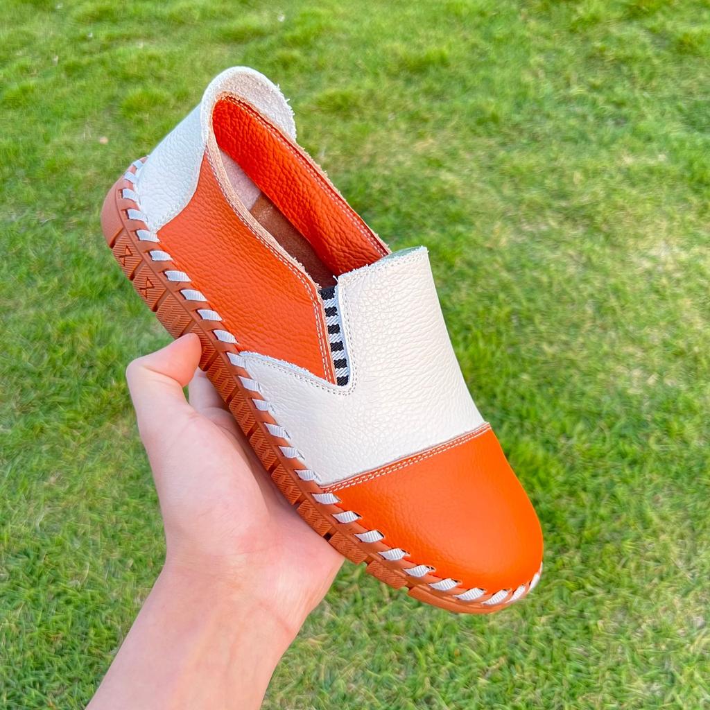 Letní pánské boty ze sójových bobů Pohodlná prodyšnost Lehké boty