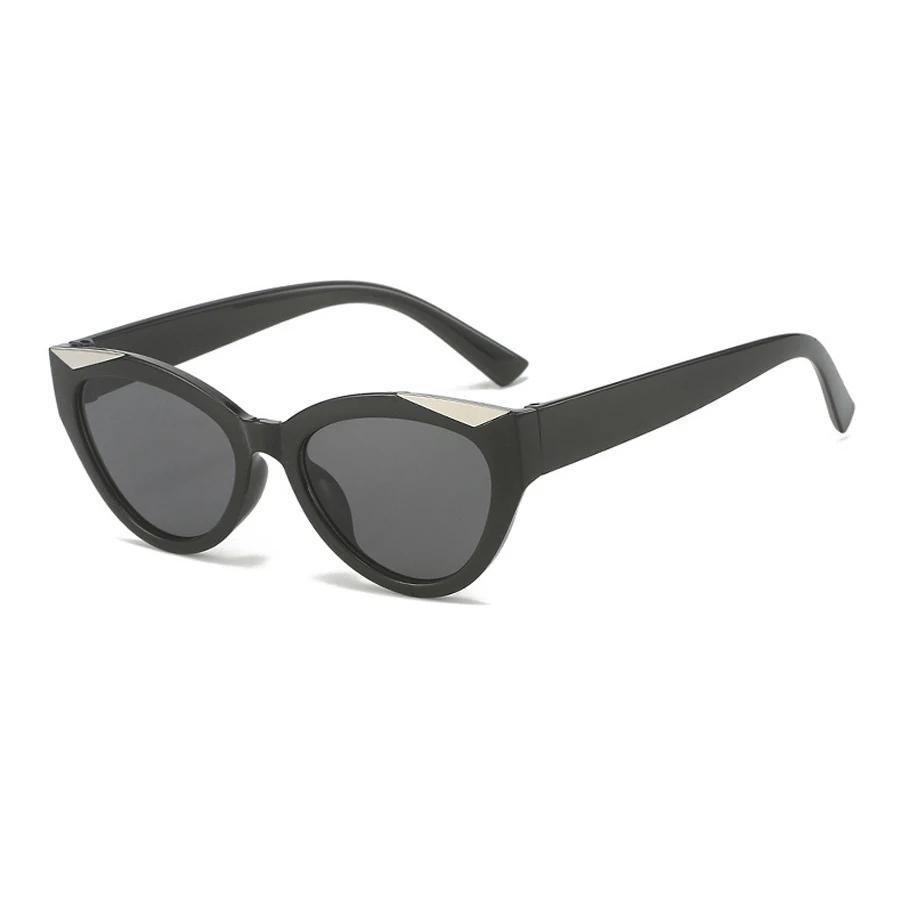 New Arrival Sunglasses for Women Men Oval Vintage Brand Square Sun Glasses for Female Shades Glasses