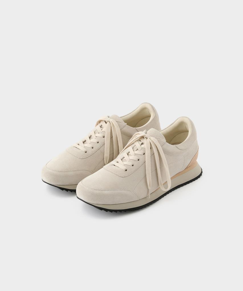 Pinoki [+5Cm] Yukon - 390(P) / White