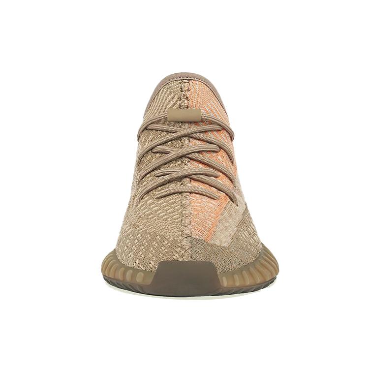 New Adidas Yeezy Boost 350 V2 Sand Taupe Men's FZ5240