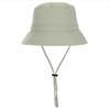 Chase Cult Embroidered Point Bucket Hat Safari Hat DDRK8803_Gyeongsan NC