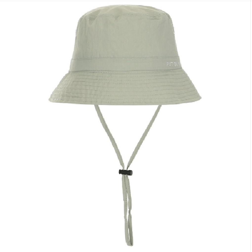 Chase Cult Embroidered Point Bucket Hat Safari Hat DDRK8803_Gyeongsan NC