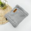 Dog Neck Cover Outdoor Walking  Dog Ear Muffs Keep Warm Scarf Autumn Winter Windproof Hat Headgear Pet Supplies