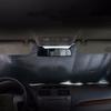 Car Windshield Sunshades Foldable Car Sun Shade Anti-UV Protection Sunshade Window Front Visor Cover Curtain Auto AccessoriesWindshield Sunshades 1