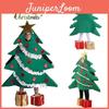 Leichtes Langlebiges Weihnachtsbaum Cosplay Kostüm Lustige Kleidung Anzug Weihnachten Kostümparty Erwachsene