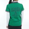 Ping Apparel Women's Layered Twin Set (Moisture-Wicking, Quick-Drying, UV Protection) / Golf / 622-5160202 140_Green M