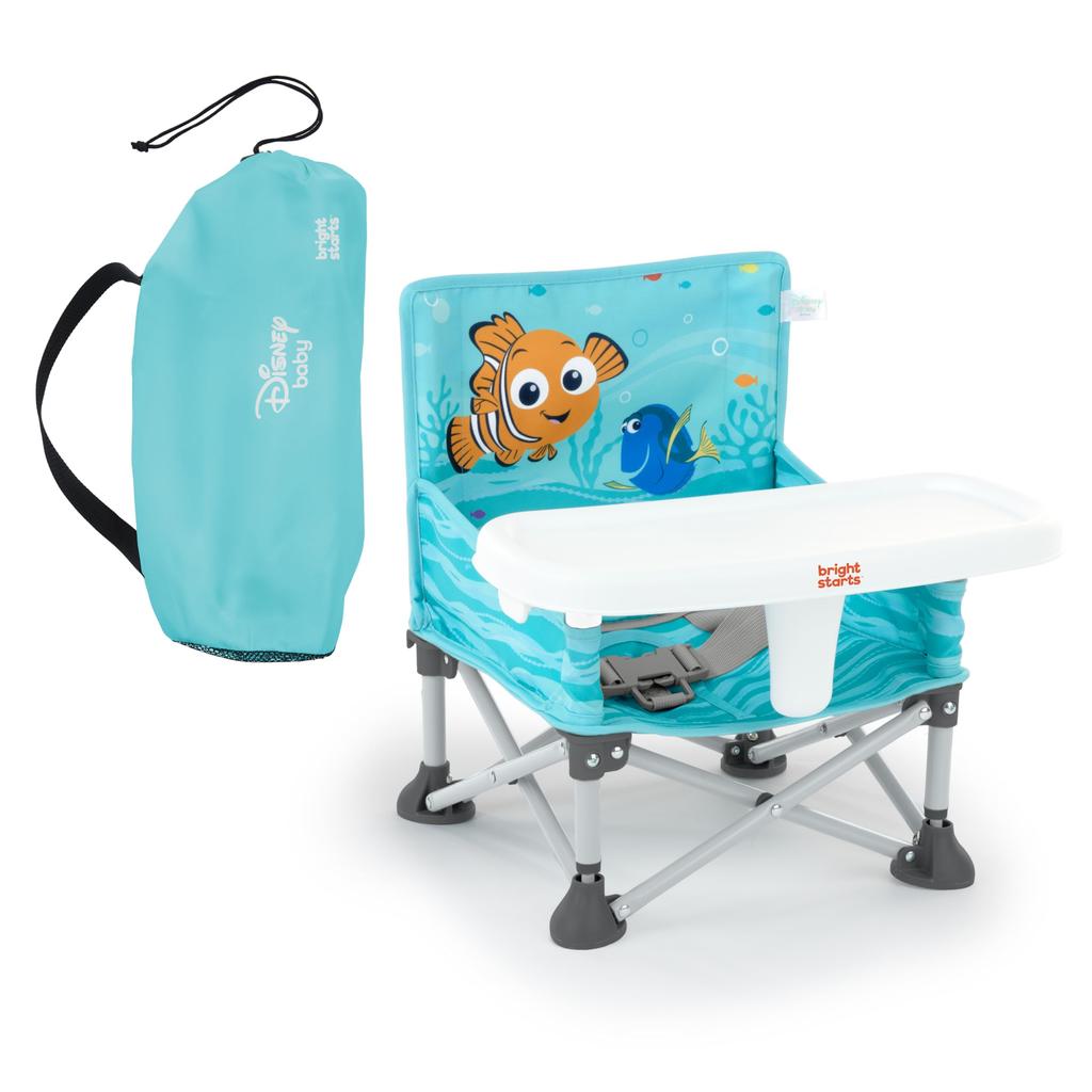 Pop'n Baby Chair - Finding Nemo