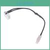 Antenna Radio Adapter 2to1 Aerial Antenna Connector For Golf For Seat For Rcd510 Rcd310 Rns510 Modified Stereo Cable