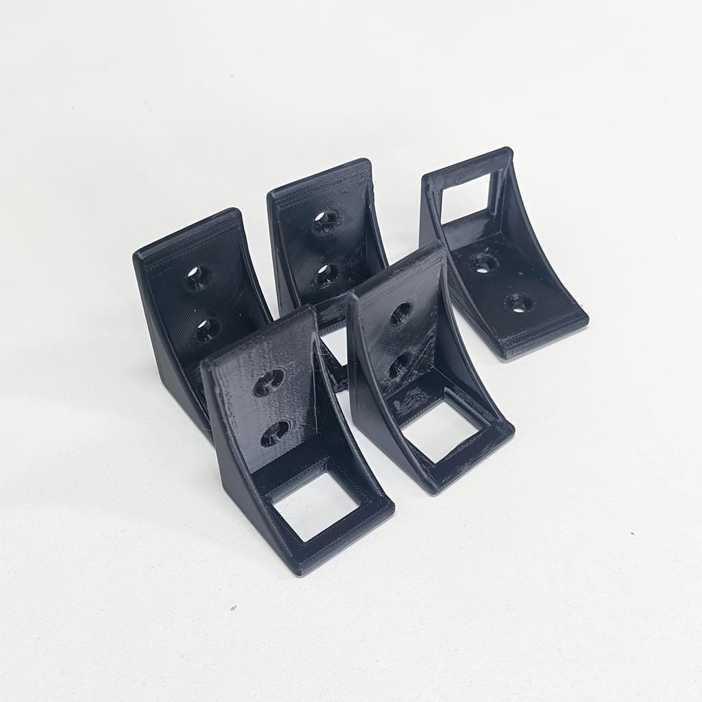 Spray Bottle Holder Wall Mount Spray Bottle Hanger Self-Adhesive Atomizing Bottle Storage Rack Wall Holder for Home Organizer
