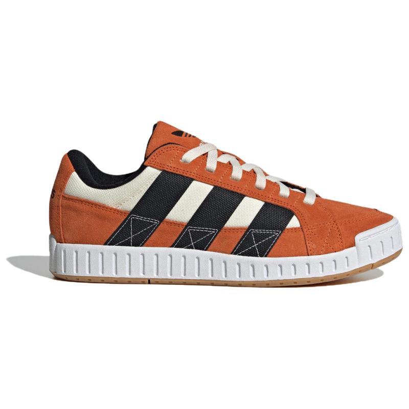 Adidas Lwst 'Orange' Sneakers IF8801