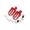 Yamaha PW50/80 TW200 CRF/XR Μοτοσυκλέτα Εκτός Δρόμου Ποδωστήρια & Υποπόδια