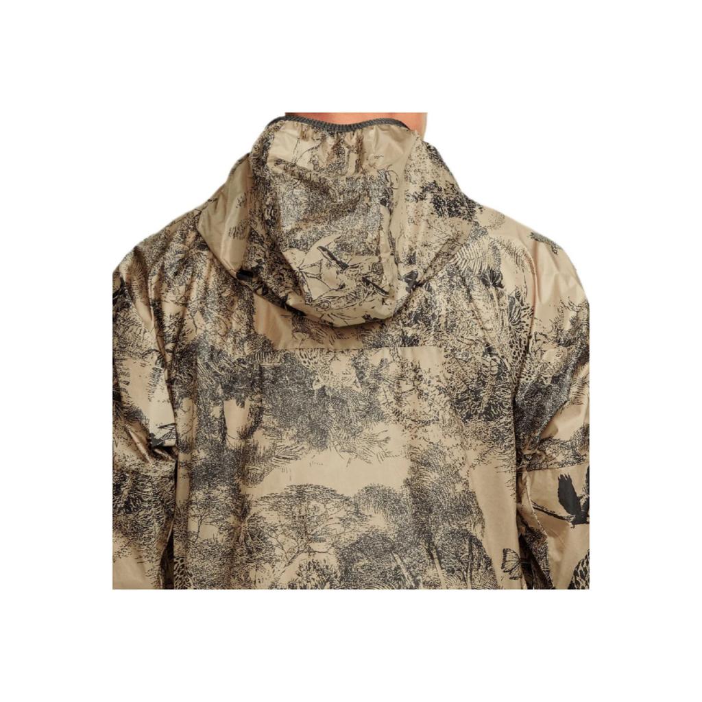 Nike ACG Cinder Cone Windproof Jacket Parachute Beige/Anthracite/Summit White Men Outerwear Tan HJ2885-297