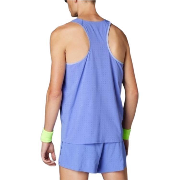 Adidas Free Shipping With AdiClub Adizero Running Singlet IX2810