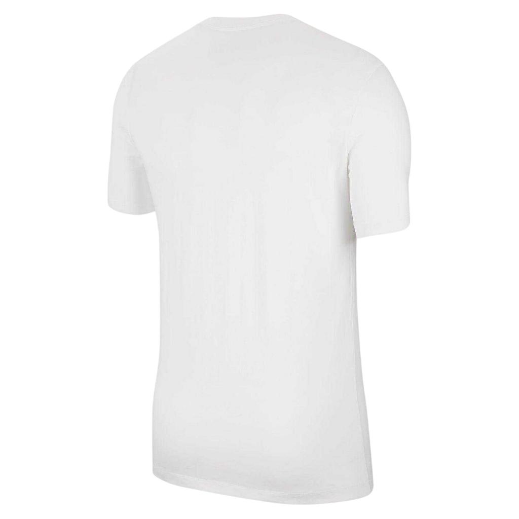 Nike Mens Futura Chest Logo T-Shirt