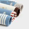 BalaBala Kids Winter Warm Cotton Terry Socks (4 Pairs)