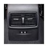 Rear Console Air Conditioner Vent Grille Complete Assembly for BMW X1 X2 F52 F48 F49 F39 2016-2021 64229292742