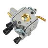 For Fs400 Fs450 Universal Carburetor Fuel Filter Kit Lawn Mower With Oil Pump And Air Filter