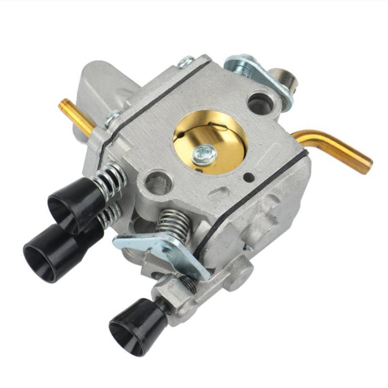 For Fs400 Fs450 Universal Carburetor Fuel Filter Kit Lawn Mower With Oil Pump And Air Filter