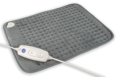 Ss03 Electric Heating Mat Made Of Microplush - 100 W, Washable, Long Cable