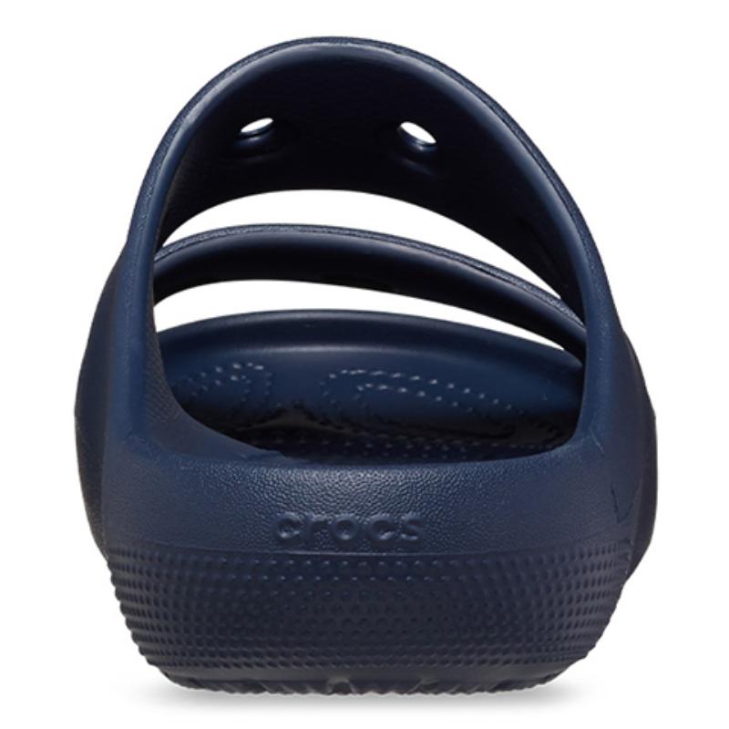 Crocs Classic Clog Beach Sandals Unisex Dark Blue