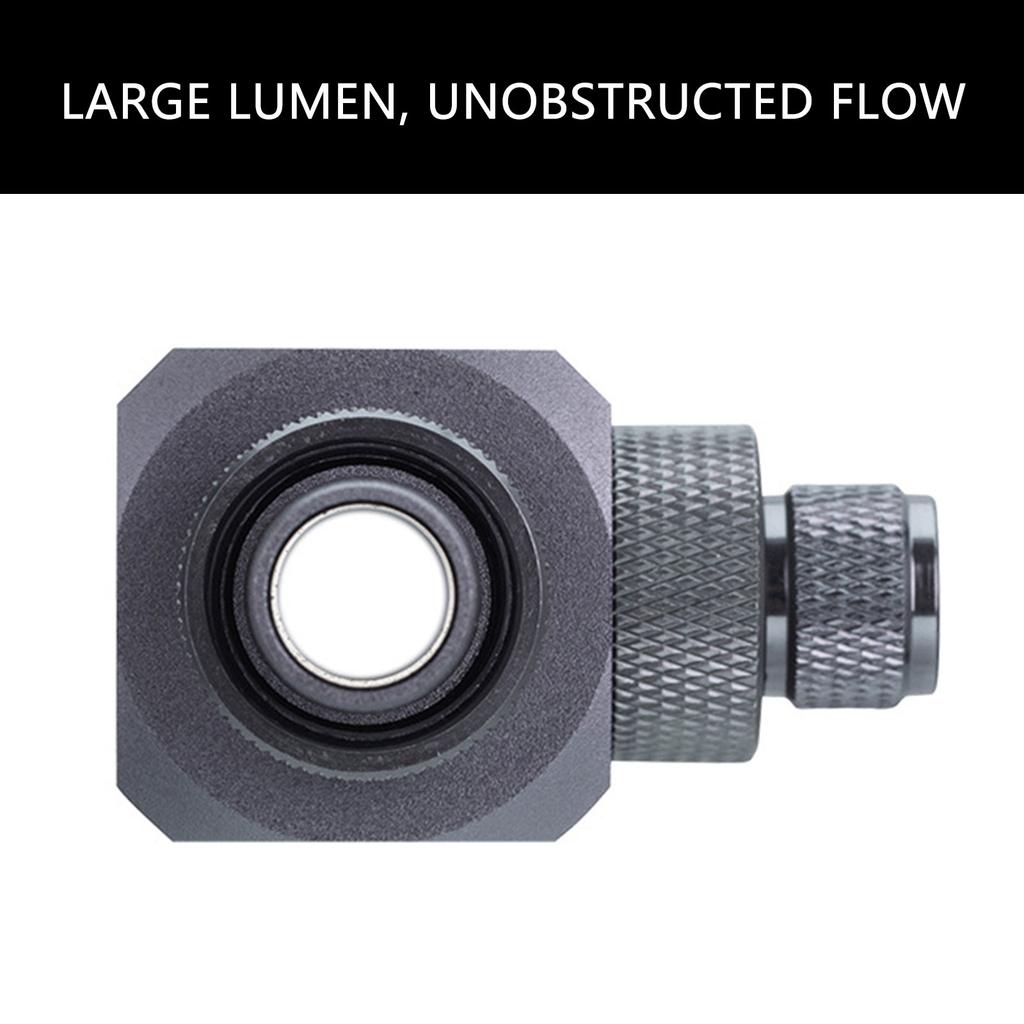 Aquariums CO2 Bubble Diffusers for Aquariums Bubble Release Tool Bubble Counter for Aquariums Plant Growing