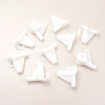 Auto Parts BCP044 10 Pieces Cable End Rope Dowel for Window Regulator Winder Mechanism Type BCP044 Fast Handling