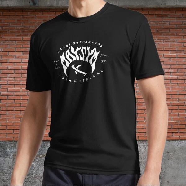Men s and Women s T-shirts surfboards on the island XXXXL