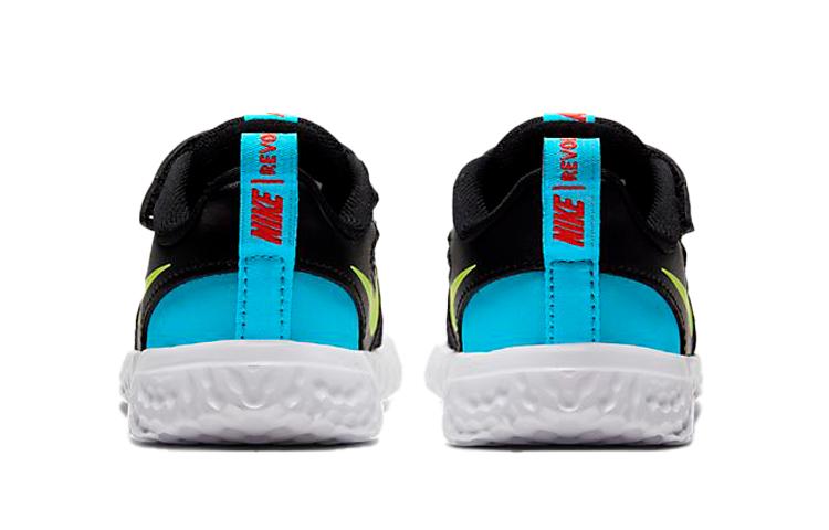 Nike REVOLUTION 5 Toddler Shoes Baby BQ5673-076