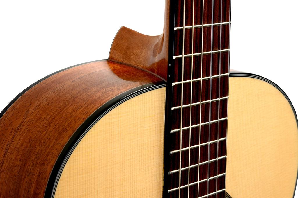 Sepia Crue Sepia Crue Konzertgitarre CG-15