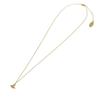 Necklace LONDON ORB Brass [Vivienne Westwood] Women's 63020278/02R456 [Item]