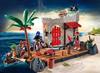 Playmobil 6146 super set ilot des pirates