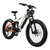 Bicicletă electrică Cyrusher Ranger 2.0 pentru adulți Motor 250W Baterie 52V20Ah Roți de 26 inch cu anvelope pentru teren accidentat Bicicletă electrică Off-Road Navetă urbană Ciclism pe trasee montane