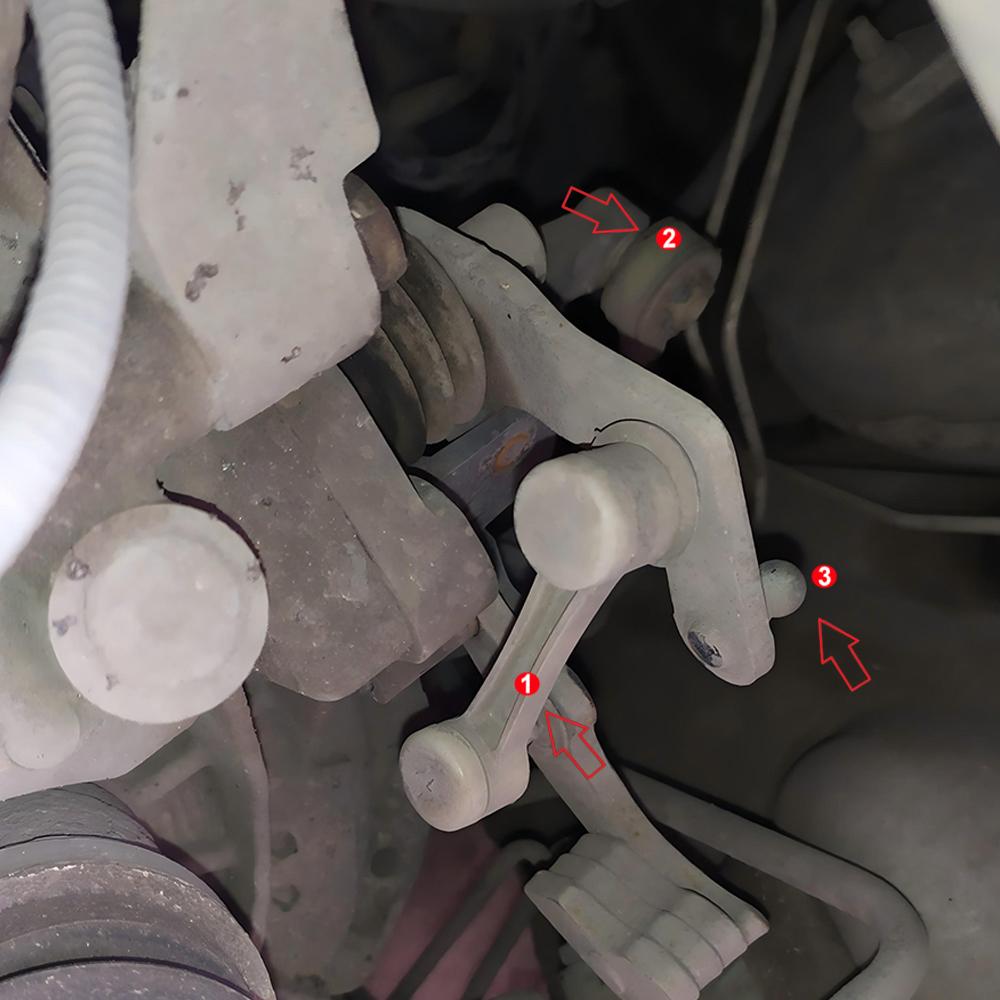 Táhlo řazení Koncová tyč voliče Spojovací pouzdro Pro Nissan Almera Sunny Versa Sentra Sylphy Kicks Livna Tiida Pulsar NV200