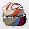 Damen-Umhängetasche leichte große Kapazität Crossbody-Tasche Nylon kleine Tasche