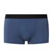 Hanro Micro Touch Boxer Briefs   73107 Vintage Indigo