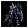 RG 1/144 Unicorn Gundam 02 Banshee Norn (Final Battle Ver.) [Special Coating] Color-coded Plastic Mo
