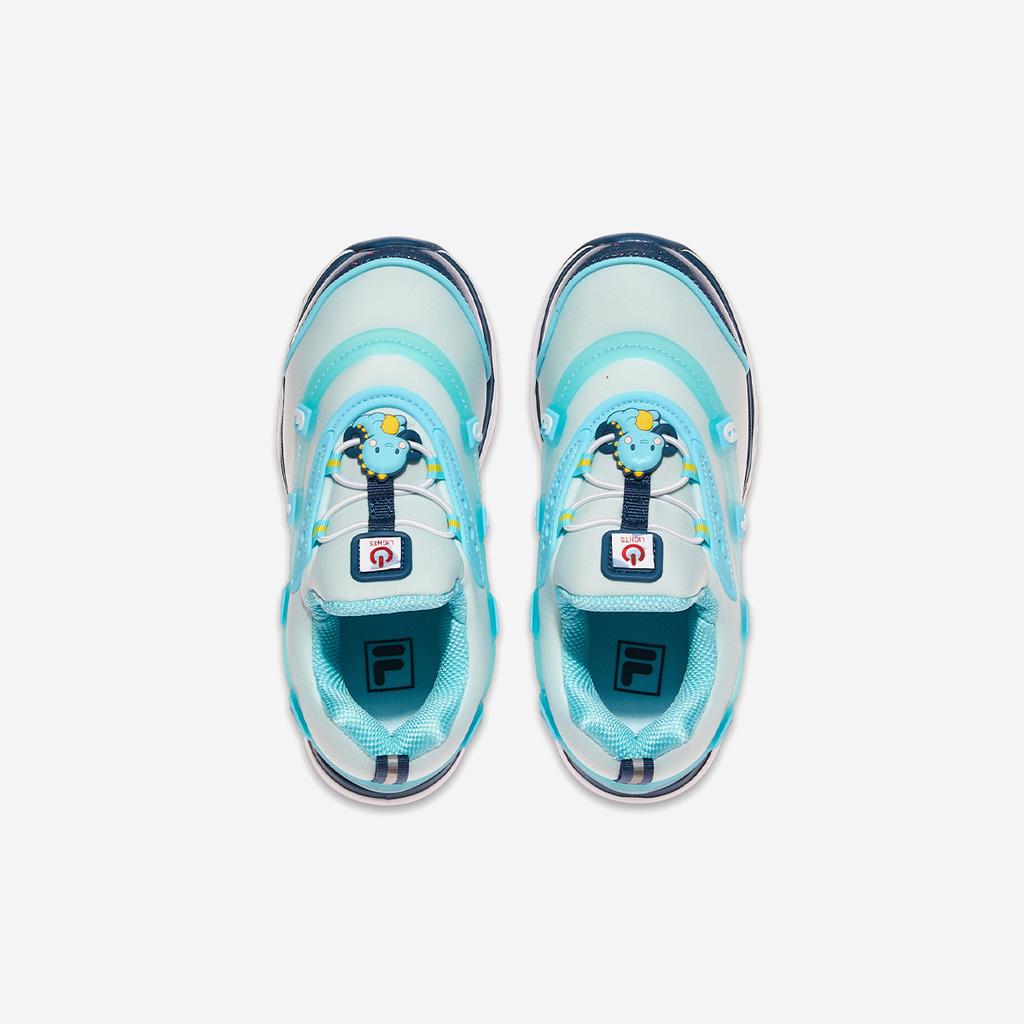 Fila Kkumi Epic Sneakers [FK263CD01X001-457]