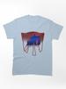 Guardian Heroes Guardian of Freedom Classic T-Shirt