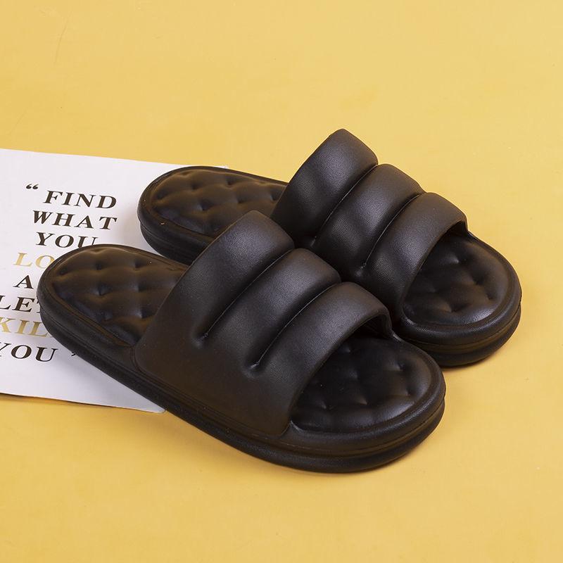 Женские летние тапочки — фото 6