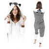 Kostium Onesie Hedgehog -M