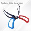 Longchan Functional Fish Gripper Set