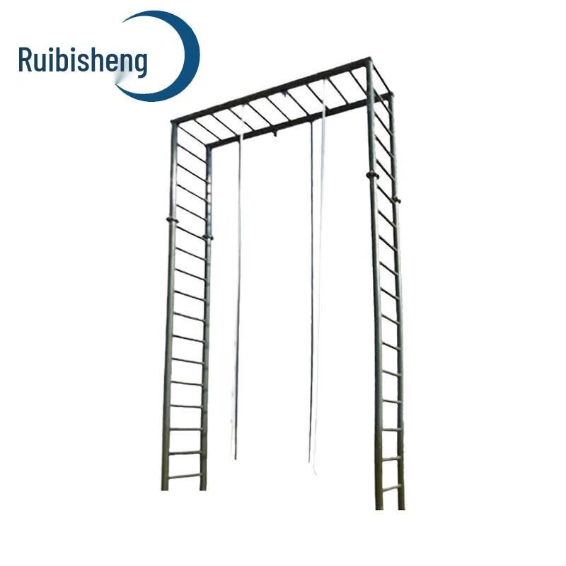 Outdoor Climbing Training Ladder